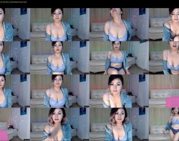batari_giya — 91 minute Chaturbate female cam show recording, 720p, Aug 9, 2022