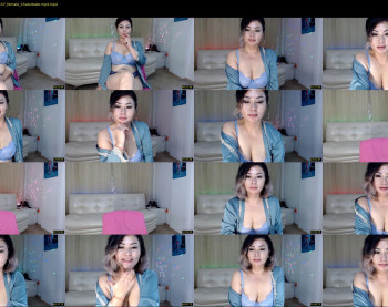 batari_giya — 59 minute Chaturbate female cam show recording, 720p, Aug 9, 2022