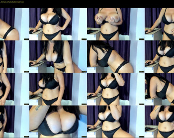 bbylarra — 36 minute Chaturbate couple cam show recording, 720p, Aug 9, 2022