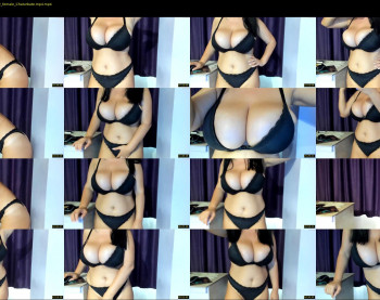 bbylarra — 62 minute Chaturbate couple cam show recording, 720p, Aug 9, 2022