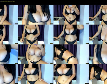bbylarra — 68 minute Chaturbate couple cam show recording, 720p, Aug 9, 2022
