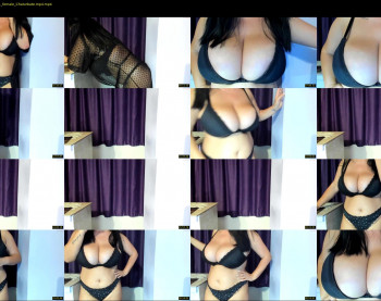bbylarra — 44 minute Chaturbate couple cam show recording, 720p, Aug 9, 2022