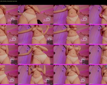bella_adams_ — 9 minute Chaturbate female cam show recording, 1080p, Aug 9, 2022