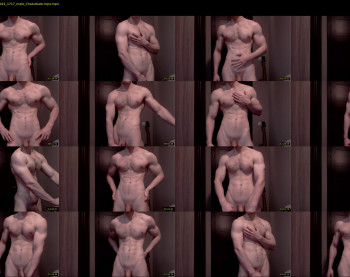 big_nick_for_you_ — 28 minute Chaturbate male cam show recording, 1080p, Aug 9, 2022