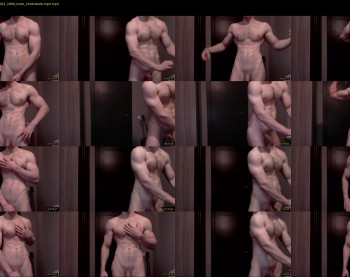 big_nick_for_you_ — 27 minute Chaturbate male cam show recording, 1080p, Aug 9, 2022