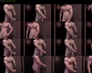 big_nick_for_you_ — 28 minute Chaturbate male cam show recording, 1080p, Aug 9, 2022