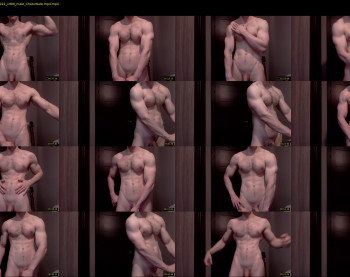 big_nick_for_you_ — 11 minute Chaturbate male cam show recording, 1080p, Aug 9, 2022