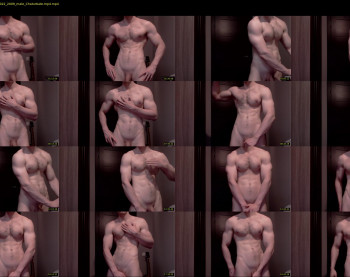 big_nick_for_you_ — 22 minute Chaturbate male cam show recording, 1080p, Aug 9, 2022
