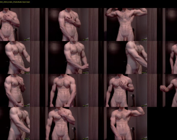 big_nick_for_you_ — 12 minute Chaturbate male cam show recording, 1080p, Aug 9, 2022