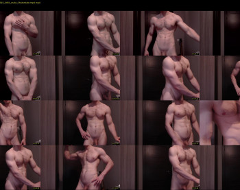 big_nick_for_you_ — 31 minute Chaturbate male cam show recording, 1080p, Aug 9, 2022