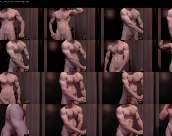 big_nick_for_you_ — 11 minute Chaturbate male cam show recording, 1080p, Aug 9, 2022