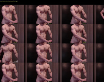 big_nick_for_you_ — 5 minute Chaturbate male cam show recording, 1080p, Aug 9, 2022