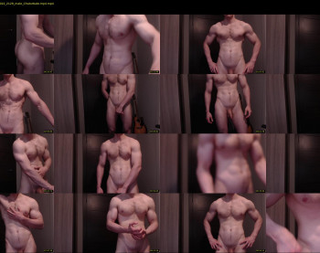 big_nick_for_you_ — 11 minute Chaturbate male cam show recording, 1080p, Aug 9, 2022