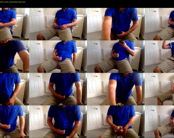 biggestjack1 — 53 minute Chaturbate male cam show recording, 480p, Aug 9, 2022