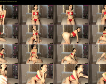 blackmilk_01 — 5 minute Chaturbate female cam show recording, 1080p, Aug 9, 2022