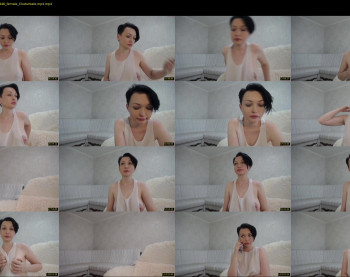 blueeyeess — 91 minute Chaturbate female cam show recording, 720p, Aug 9, 2022