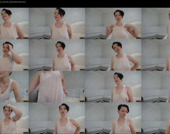 blueeyeess — 25 minute Chaturbate female cam show recording, 720p, Aug 9, 2022
