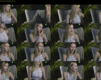 boooooom_ — 55 minute Chaturbate female cam show recording, 1080p, Aug 10, 2022