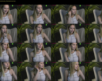 boooooom_ — 8 minute Chaturbate female cam show recording, 1080p, Aug 10, 2022