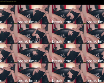 boooooom_ — 3 minute Chaturbate female cam show recording, 1080p, Aug 10, 2022