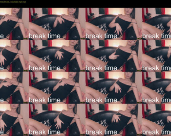 boooooom_ — 54 minute Chaturbate female cam show recording, 1080p, Aug 10, 2022