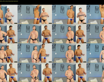 buddys_team_hots — 10 minute Chaturbate couple cam show recording, 1080p, Aug 9, 2022