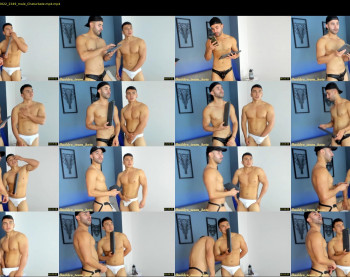 buddys_team_hots — 35 minute Chaturbate couple cam show recording, 1080p, Aug 9, 2022