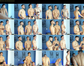 buddys_team_hots — 20 minute Chaturbate couple cam show recording, 1080p, Aug 10, 2022