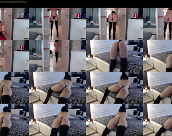 carmela_fox — 112 minute Chaturbate female cam show recording, 720p, Aug 9, 2022