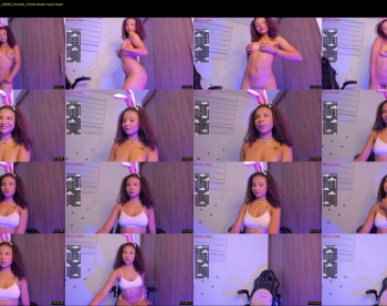 cattaleya_russ — 91 minute Chaturbate female cam show recording, 720p, Aug 9, 2022