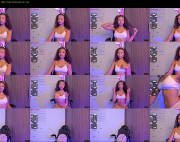cattaleya_russ — 44 minute Chaturbate female cam show recording, 720p, Aug 9, 2022