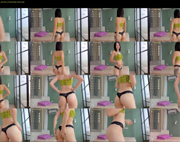 chan_lia — 54 minute Chaturbate female cam show recording, 1080p, Aug 9, 2022
