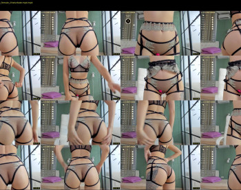 chan_lia — 54 minute Chaturbate female cam show recording, 1080p, Aug 9, 2022
