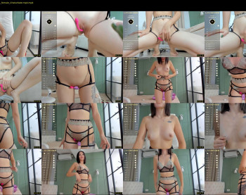 chan_lia — 55 minute Chaturbate female cam show recording, 1080p, Aug 10, 2022