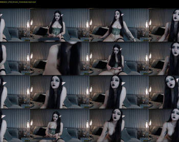 charlotte_germanotta_ — 4 minute Chaturbate female cam show recording, 720p, Aug 9, 2022