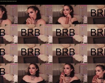 chery_lady22 — 57 minute Chaturbate female cam show recording, 1080p, Aug 9, 2022