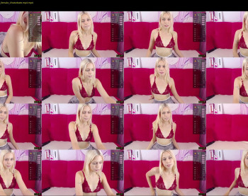 cii_lerry — 17 minute Chaturbate female cam show recording, 720p, Aug 10, 2022