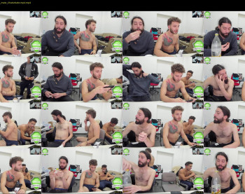 classied — 61 minute Chaturbate male cam show recording, 720p, Aug 10, 2022