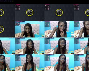 conymegan — 28 minute Chaturbate female cam show recording, 720p, Aug 9, 2022