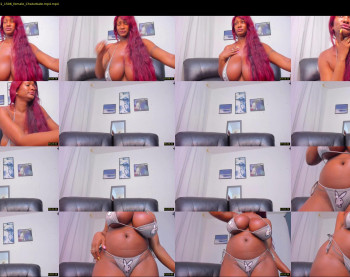 crazy_addixtion — 19 minute Chaturbate female cam show recording, 1080p, Aug 9, 2022