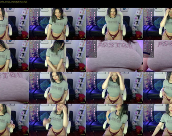 cristal__hot_1 — 55 minute Chaturbate female cam show recording, 1080p, Aug 9, 2022