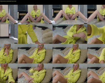 cuteemouse — 14 minute Chaturbate female cam show recording, 720p, Aug 9, 2022