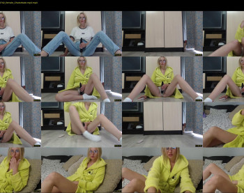 cuteemouse — 28 minute Chaturbate female cam show recording, 720p, Aug 9, 2022