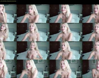 daddystrouble — 20 minute Chaturbate female cam show recording, 720p, Aug 9, 2022
