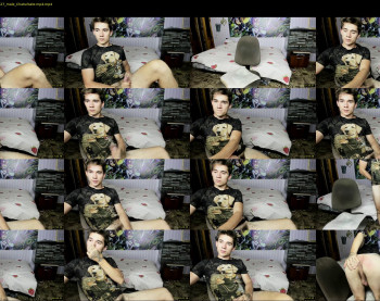 daniel_like — 61 minute Chaturbate male cam show recording, 1080p, Aug 9, 2022