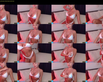 dee_nise — 16 minute Chaturbate female cam show recording, 1080p, Aug 9, 2022