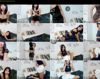 deedeedoll — 91 minute Chaturbate female cam show recording, 720p, Aug 9, 2022