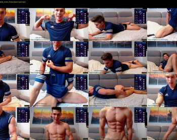 destroy_boy — 55 minute Chaturbate male cam show recording, 1080p, Aug 9, 2022