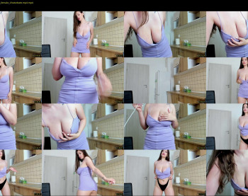 devyale — 54 minute Chaturbate female cam show recording, 1080p, Aug 9, 2022