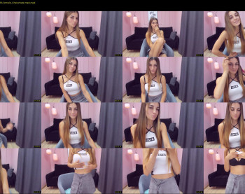 diana_soft — 25 minute Chaturbate female cam show recording, 1080p, Aug 9, 2022